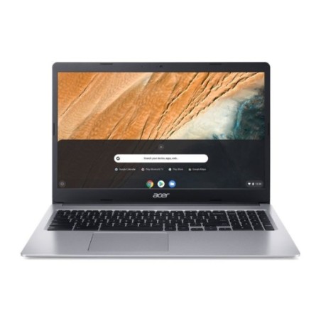 ACER CHROMEBOOK 315 128GO ARGENT