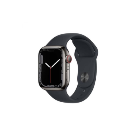 APPLE WATCH SERIE 7 41MM 32GO GRAPHITE