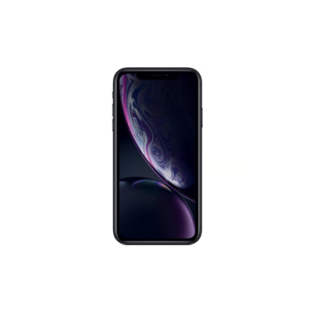 IPHONE XR 64GO NOIR