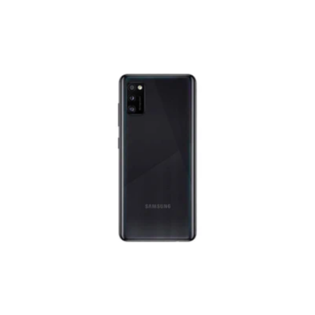 GALAXY A41 64GO NOIR PRISME CRUSH