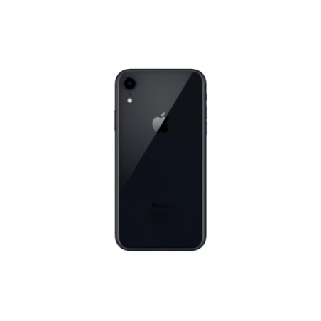 IPHONE XR 128GO NOIR