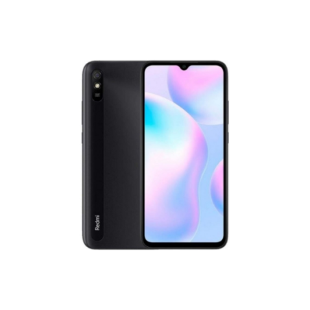 REDMI 9A 32GO GRIS CARBONE