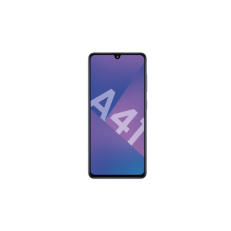 GALAXY A41 64GO BLEU PRISME CRUSH