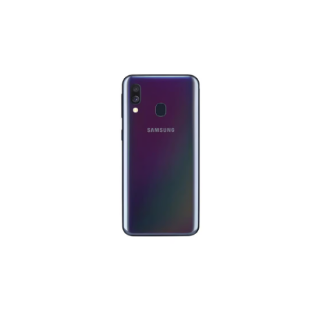 GALAXY A40 64GO NOIR