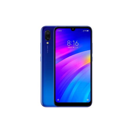 REDMI 7 16GO BLEU COMETE