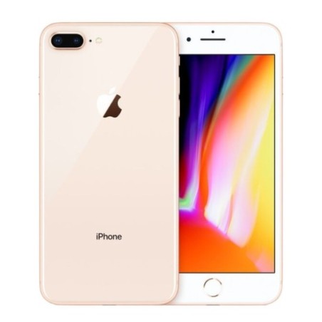 IPHONE 8 PLUS 64GO OR Sans Touch Id