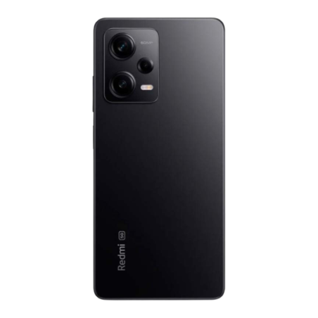 REDMI NOTE 12 PRO 128GO NOIR