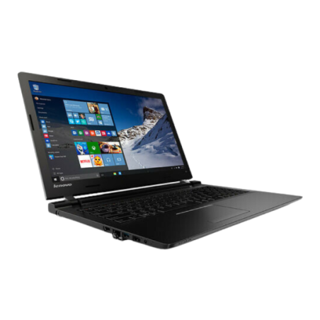 IDEAPAD 100-15IBY 250GO NOIR