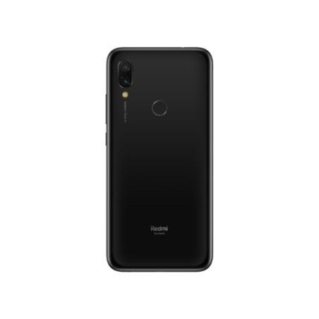 REDMI 7 32GO NOIR ECLIPSE