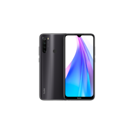 REDMI NOTE 8T 64GO GRIS OMBRE LUNAIRE