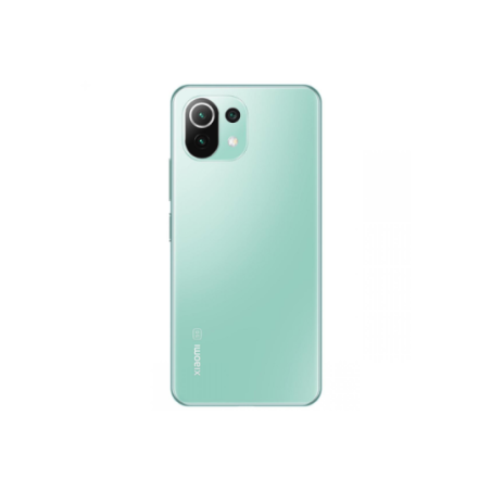 XIAOMI 11 LITE 5G NE 128GO VERT MENTHE