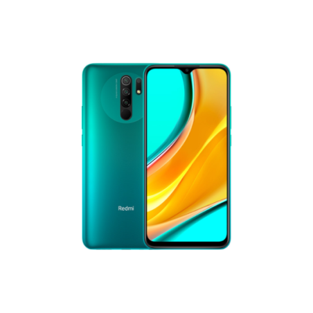 REDMI 9 64GO VERT OCEAN