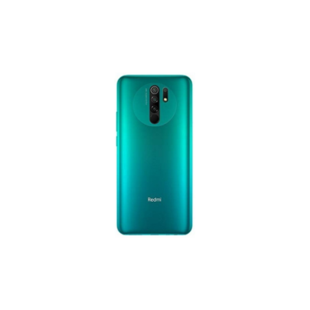 REDMI 9 64GO VERT OCEAN