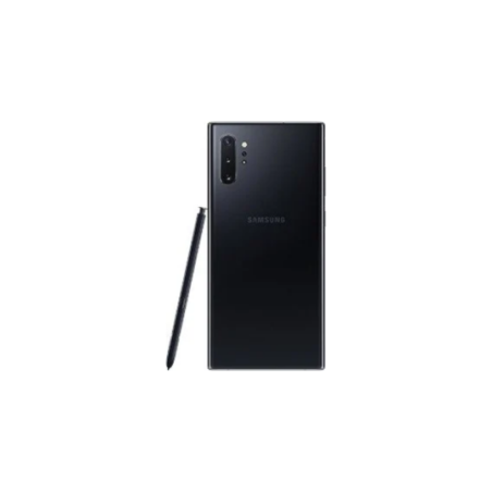 GALAXY NOTE 10 PLUS 256GO NOIR AURA