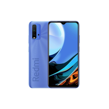 REDMI 9T 64GO BLEU CREPUSCULE