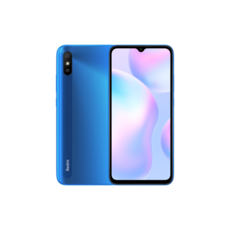 REDMI 9A 32GO BLEU CIEL