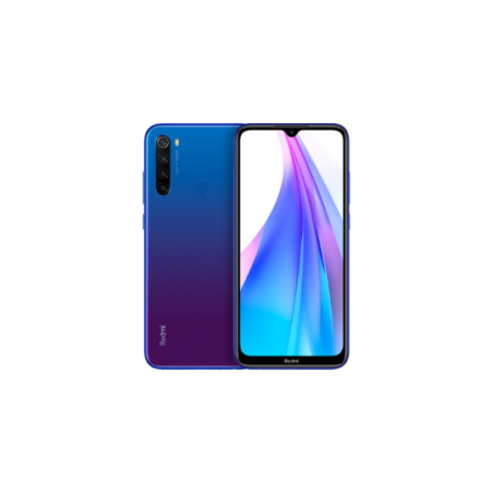 REDMI NOTE 8T 64GO BLEU CIEL ETOILE