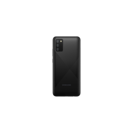 GALAXY A02S 32GO NOIR