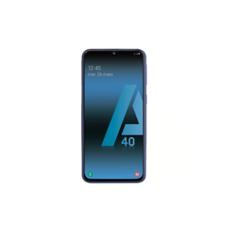 GALAXY A40 64GO BLEU