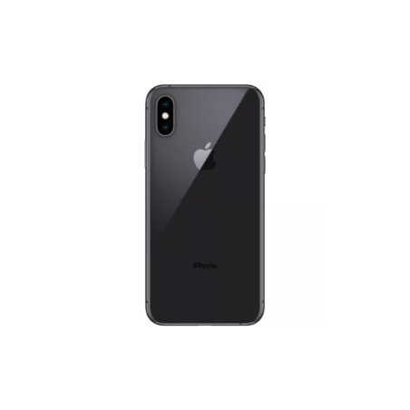 IPHONE XS 256GO GRIS SIDERAL