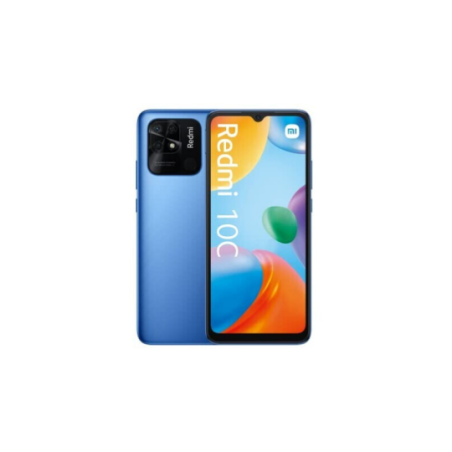 REDMI 10C 128GO BLEU OCEAN