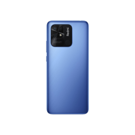 REDMI 10C 128GO BLEU OCEAN