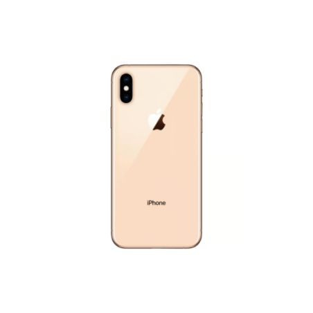 IPHONE XS 256GO OR