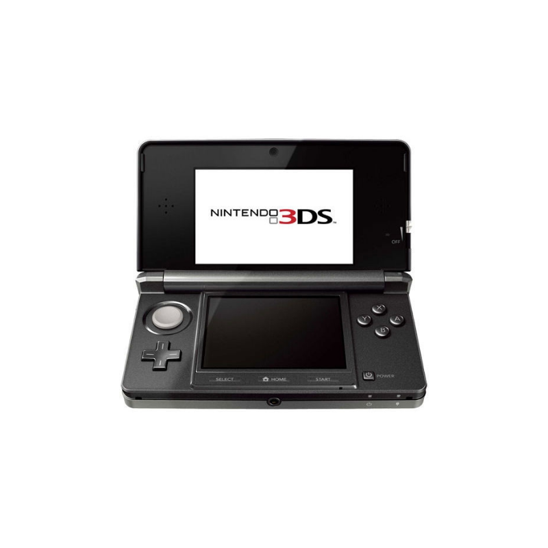 Nintendo 3DS revalorisée - Console de jeu pas chère !