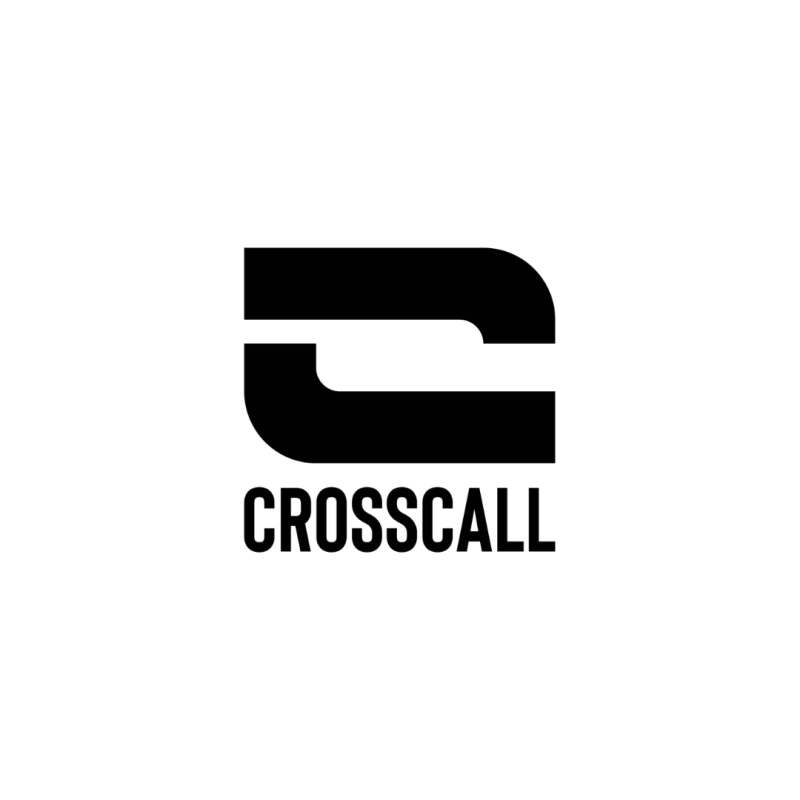 smartphone etanche odyssey S1 de crosscall d'occasion