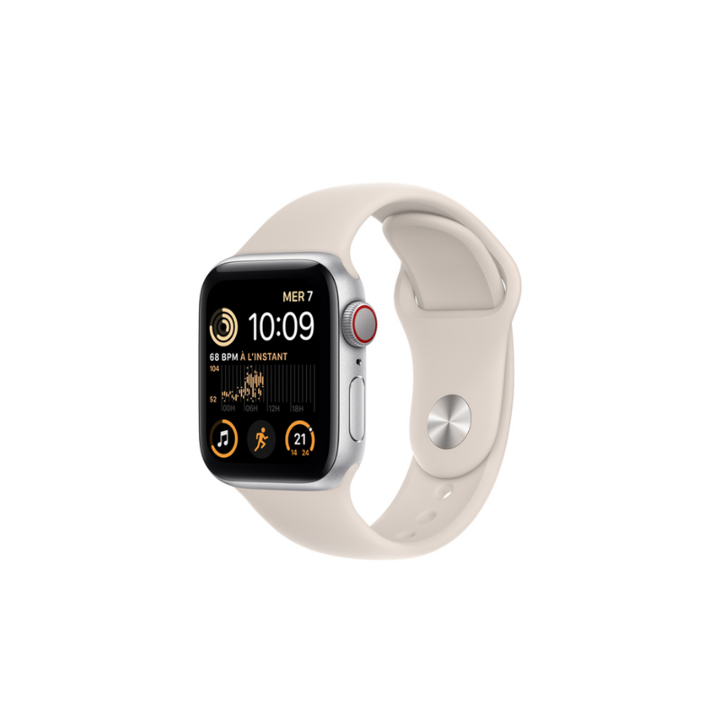Apple Watch SE Reconditionné : Qualité & Économie | BeeMyPhone