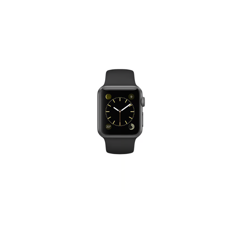 APPLE WATCH SERIE 1 1ERE GEN 38MM