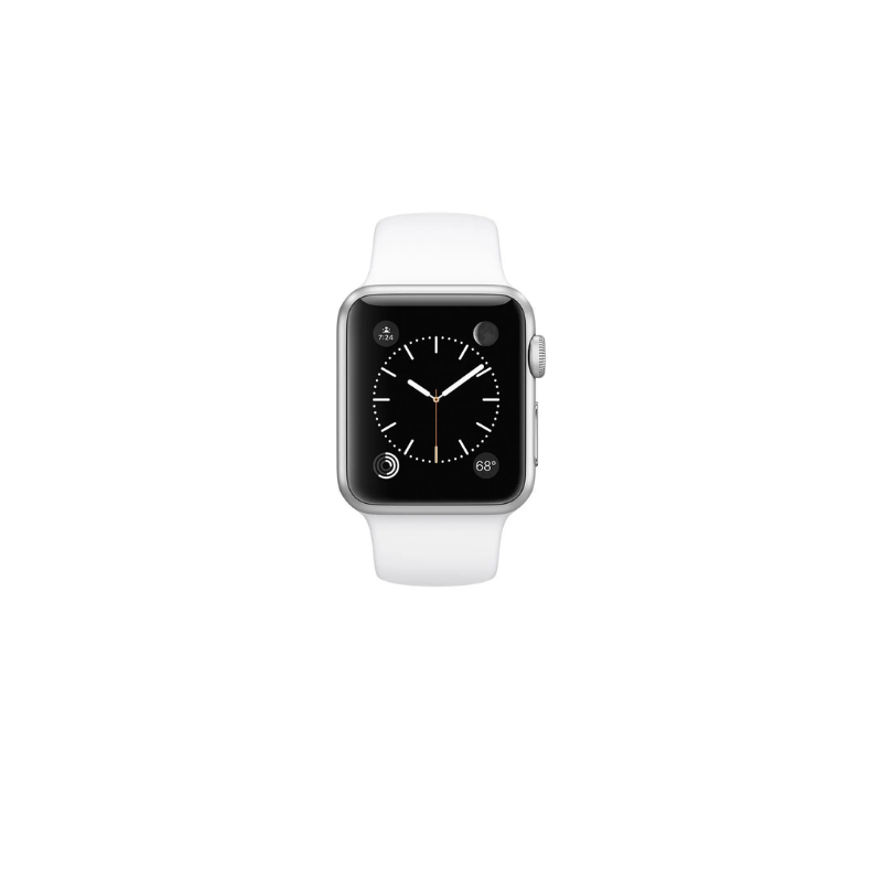 APPLE WATCH SERIE 1 ALU 38MM