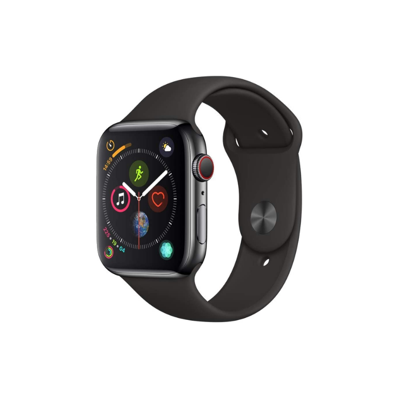 Économisez sur l'Apple Watch Série 4 Reconditionnée | BeeMyPhone