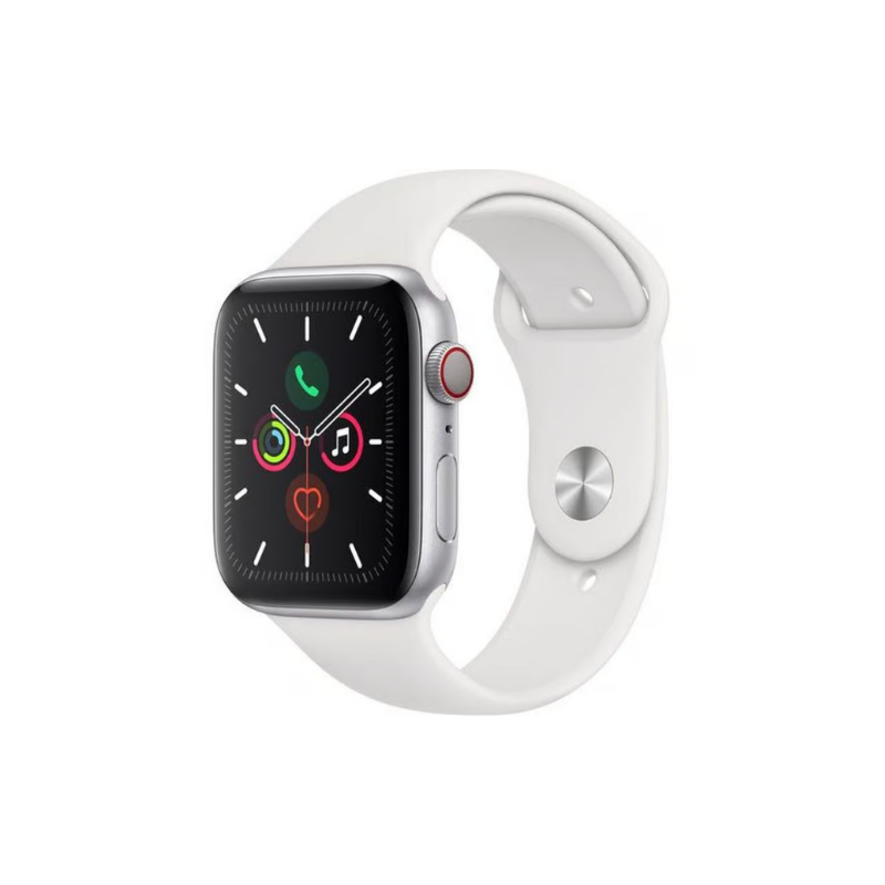 Offre spéciale : APPLE WATCH SERIE 5 reconditionnée | BeeMyPhone