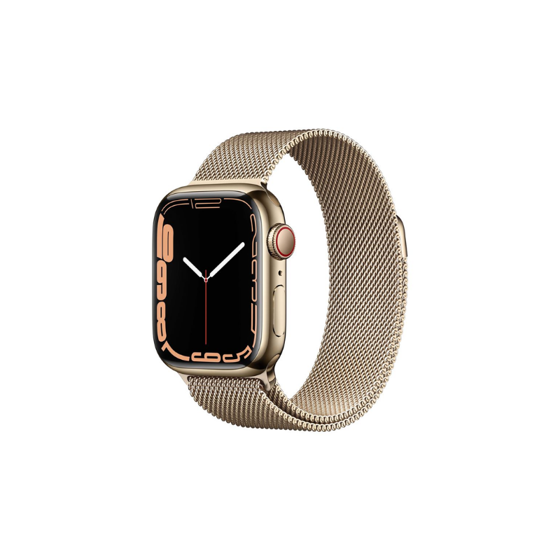 APPLE WATCH SERIE 7 41MM