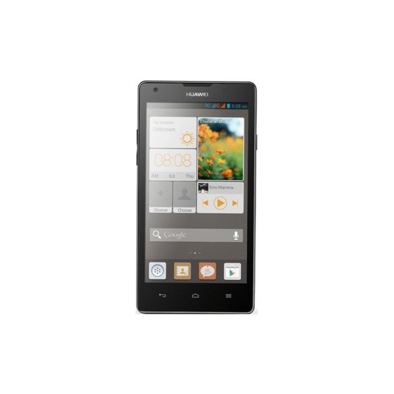 Huawei Ascend G740 au meilleur prix !