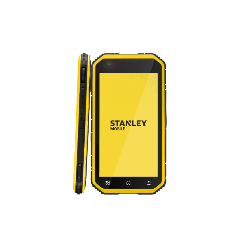 CAT STANLEY MOBILE S241