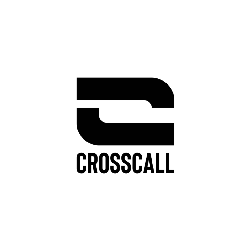 Tablette tout terrain - CORE-T5 CROSSCALL