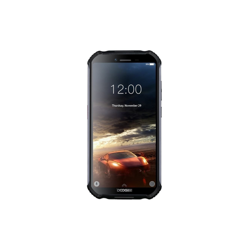 DOOGEE S40