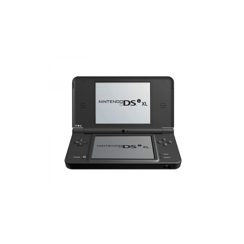 Nintendo DSi XL revalorisée - Console de jeu pas chère