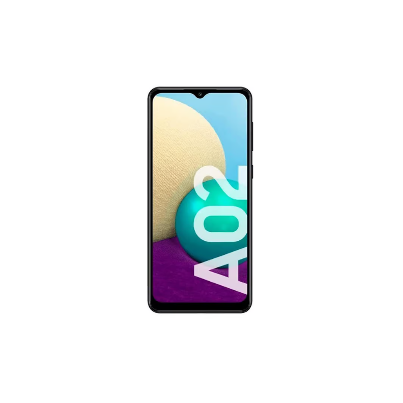 Samsung Galaxy A02 au meilleur prix !