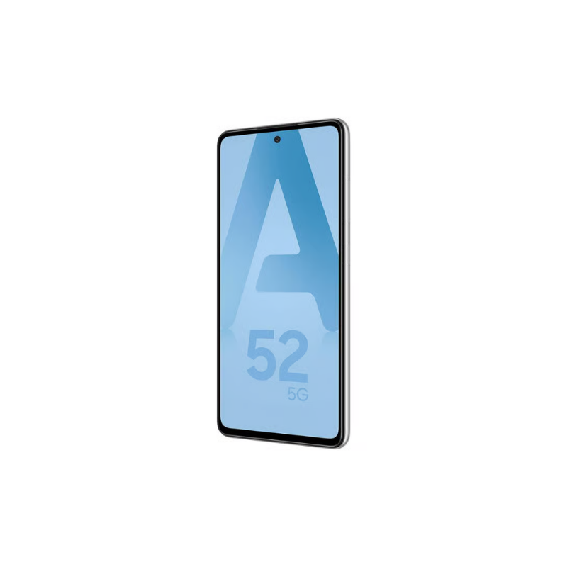 Samsung Galaxy A52 5G revalorisés