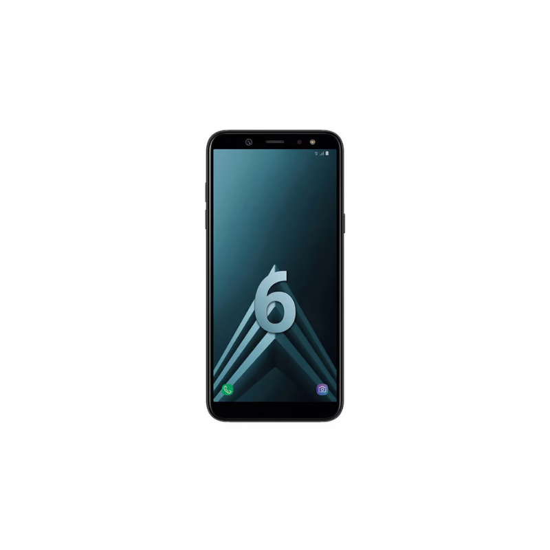 Samsung Galaxy A6 (2018) au meilleur prix !