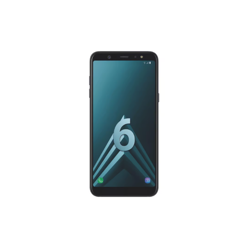 Samsung Galaxy A6 Plus au meilleur prix !