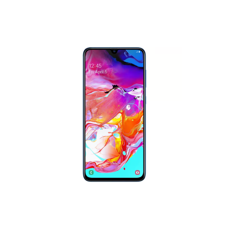 Samsung Galaxy A70 au meilleur prix !