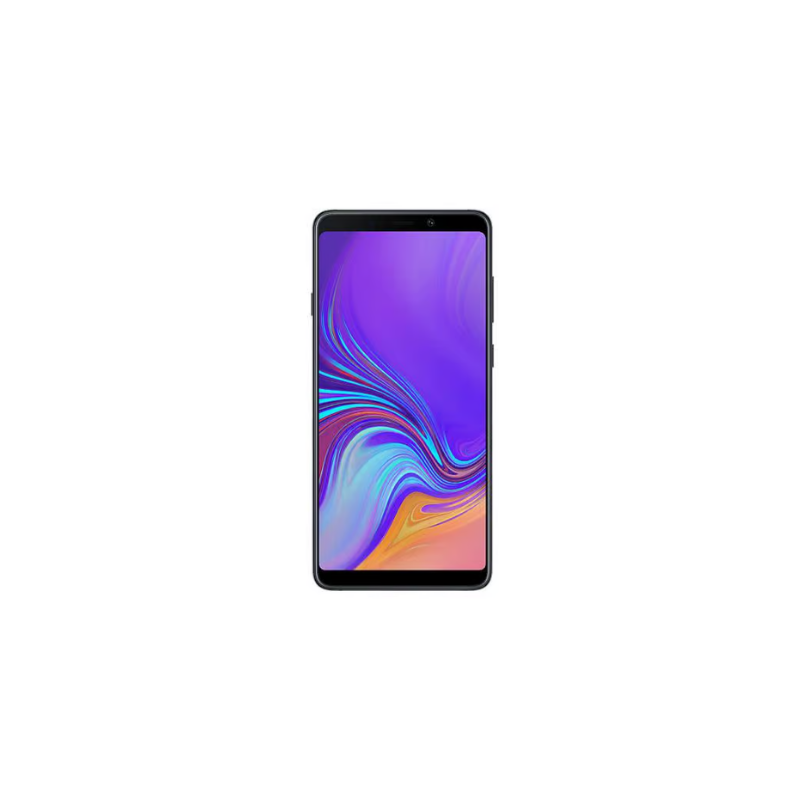 Samsung Galaxy A9 (2018) au meilleur prix !