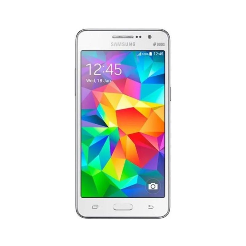 Samsung Galaxy Grand Prime au meilleur prix !