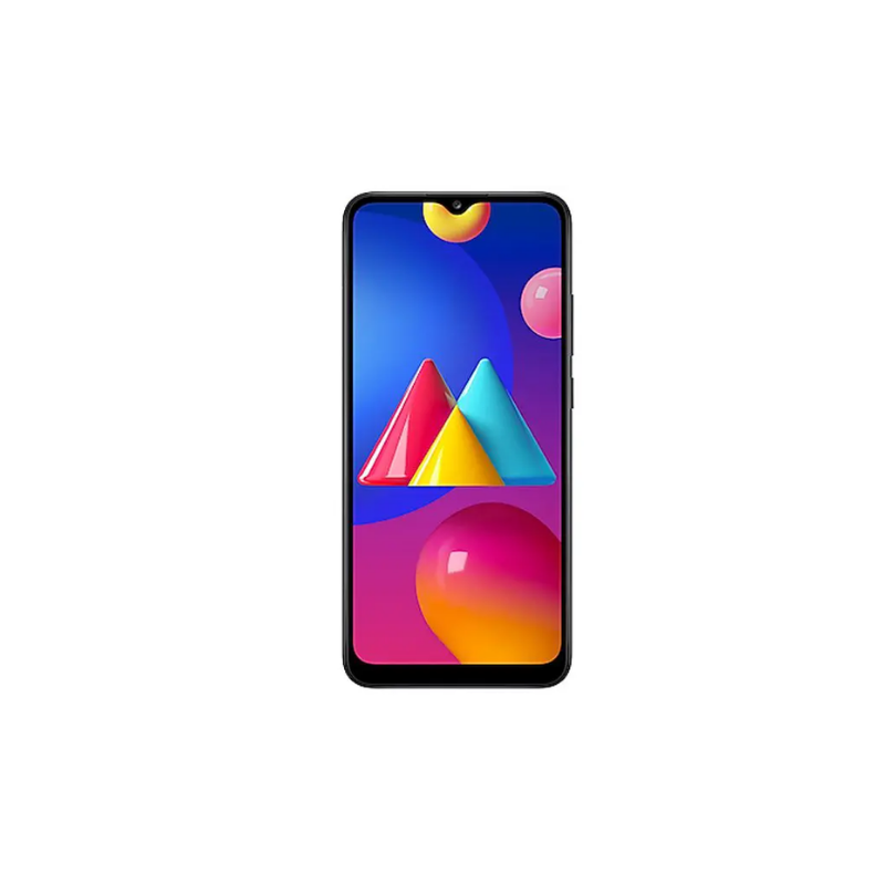 Samsung Galaxy M02s revalorisé au meilleur prix !