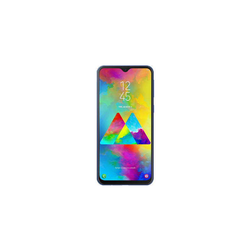 Samsung Galaxy M20 revalorisé !