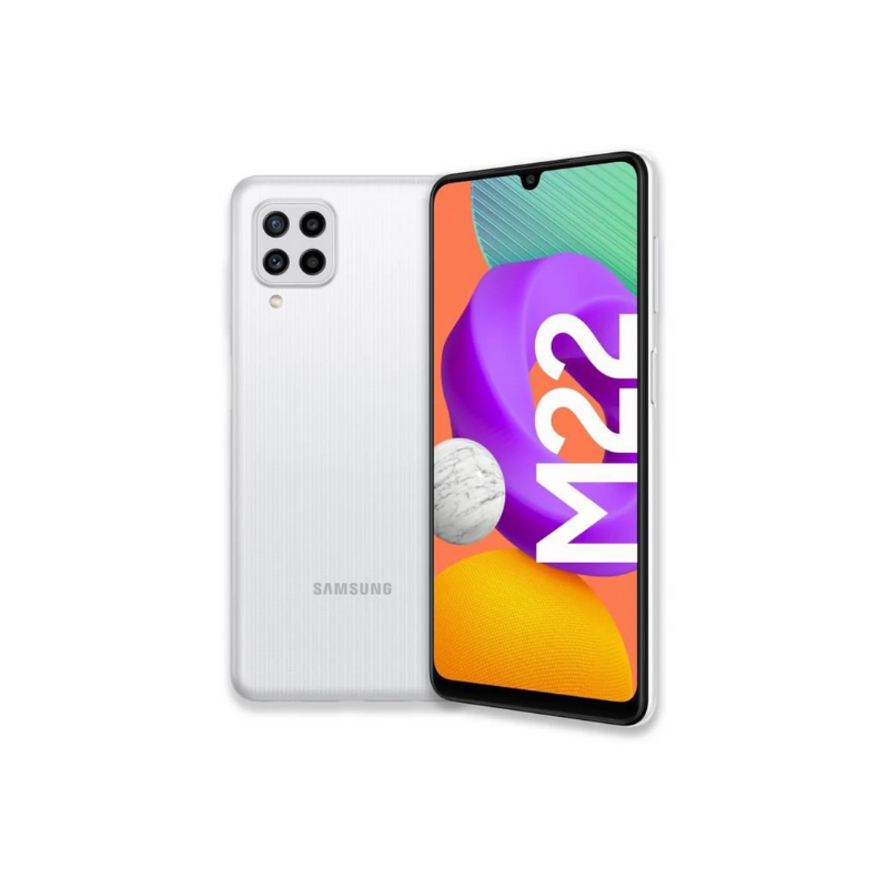 Samsung Galaxy M22 revalorisé !